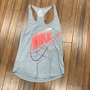 Nike tank